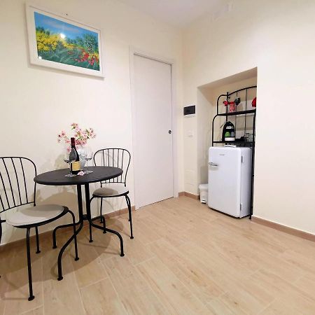 Dal Pupo 2 Apartment Bari Ngoại thất bức ảnh