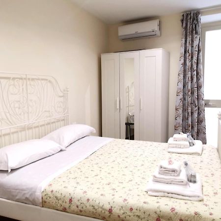 Dal Pupo 2 Apartment Bari Ngoại thất bức ảnh