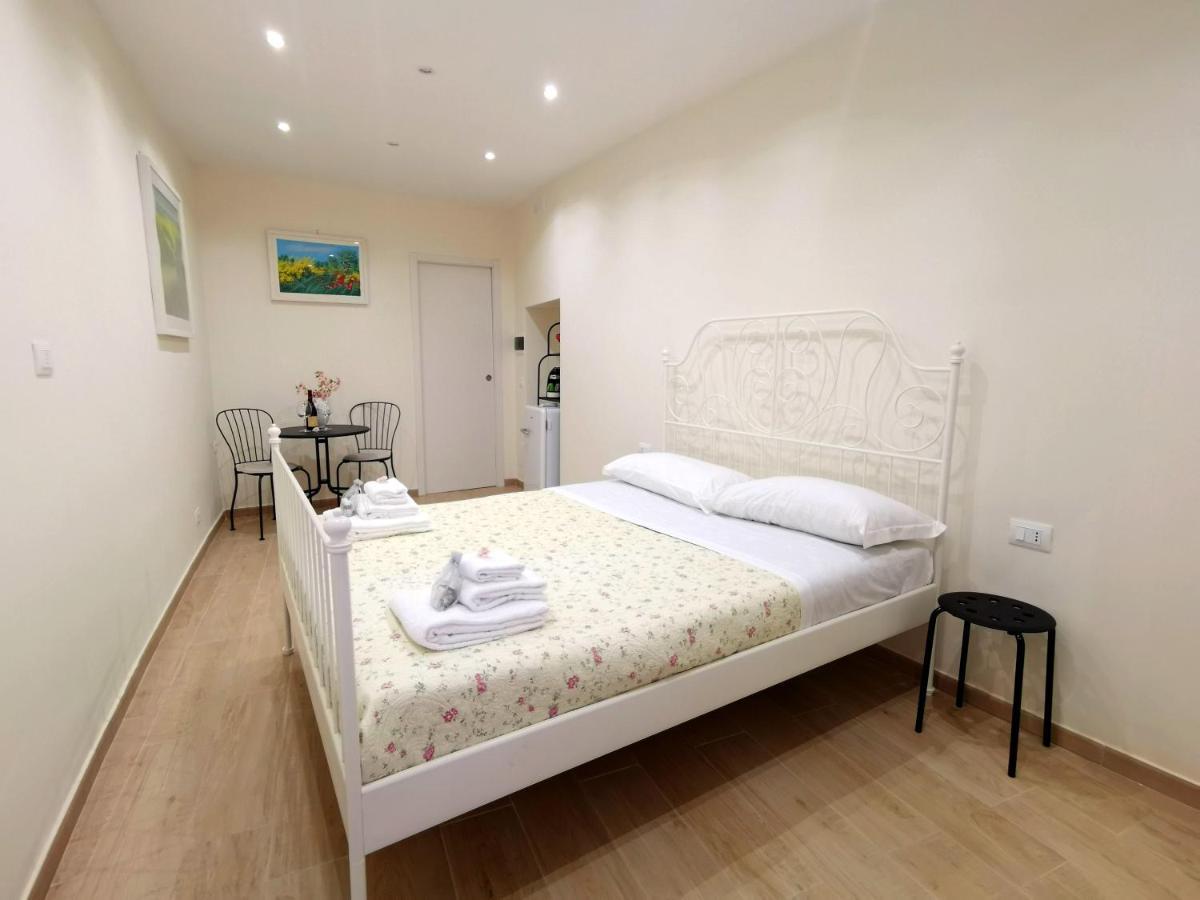 Dal Pupo 2 Apartment Bari Ngoại thất bức ảnh